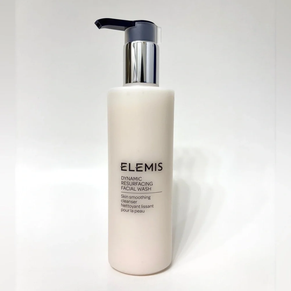 Elemis Dynamic Resurfacing Facial Wash Skin Cleanser - 200ml 6.7oz - Picture 2 of 12